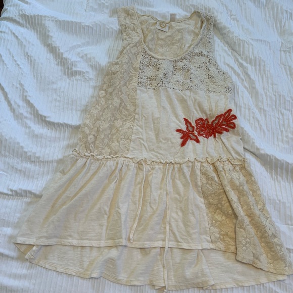 Anthropologie Ric Rac dress - Picture 2 of 5